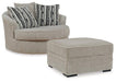 Calnita Living Rom Set - homePLUS (Binghamton, NY)