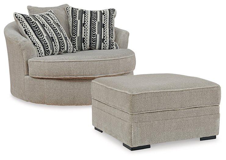 Calnita Living Room Set - homePLUS (Binghamton, NY)