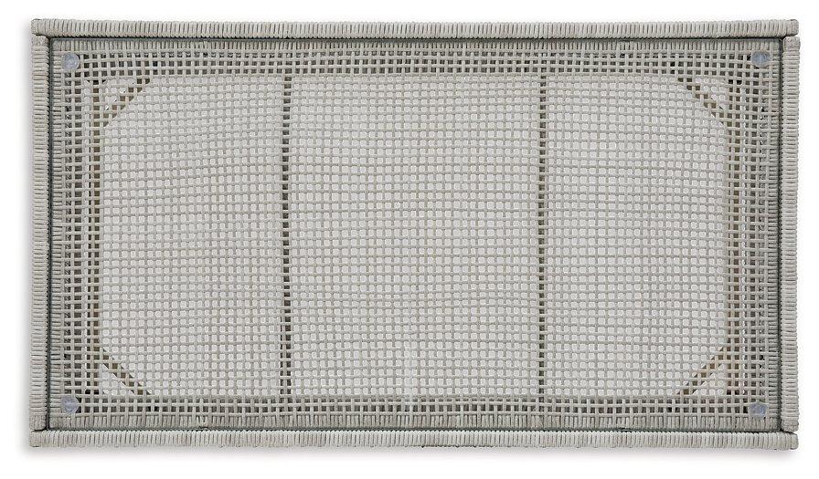 Seton Creek Outdoor Upholstery Set - homePLUS (Binghamton, NY)