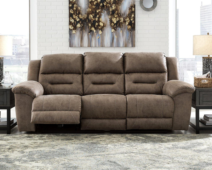 Stoneland Living Room Set - homePLUS (Binghamton, NY)