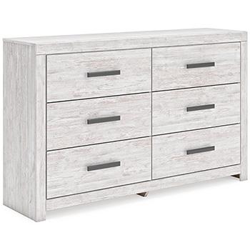 Cayboni Dresser - homePLUS (Binghamton, NY)