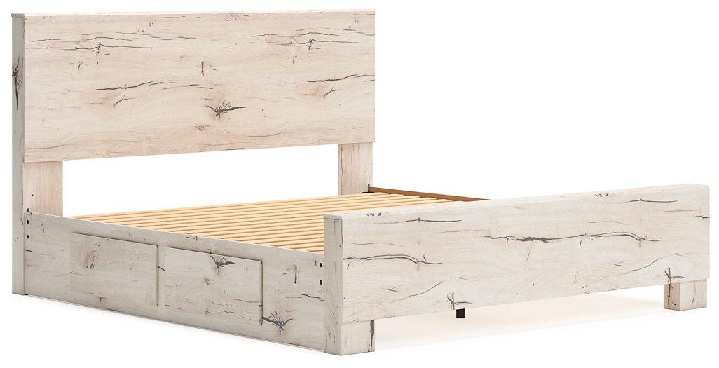 Lawroy Bed - homePLUS (Binghamton, NY)