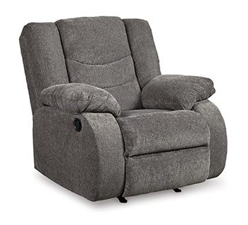 Tulen Recliner - homePLUS (Binghamton, NY)