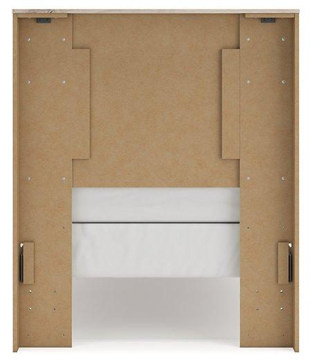 Lawroy Bed - homePLUS (Binghamton, NY)