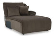 Top Tier Sofa Chaise Sectional - homePLUS (Binghamton, NY)