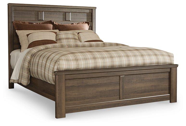 Juararo Bedroom Set - homePLUS (Binghamton, NY)
