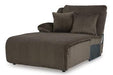 Top Tier Sofa Chaise Sectional - homePLUS (Binghamton, NY)