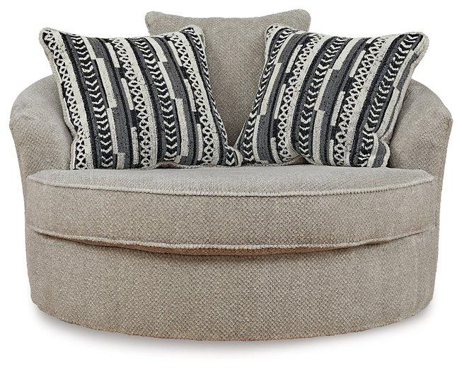 Calnita Living Room Set - homePLUS (Binghamton, NY)