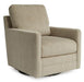 Icaman Swivel Accent Chair - homePLUS (Binghamton, NY)