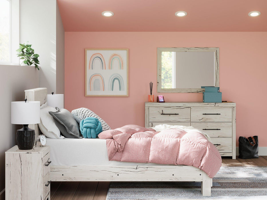 Lawroy Bed - homePLUS (Binghamton, NY)