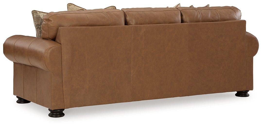 Carianna Sofa Sleeper - homePLUS (Binghamton, NY)