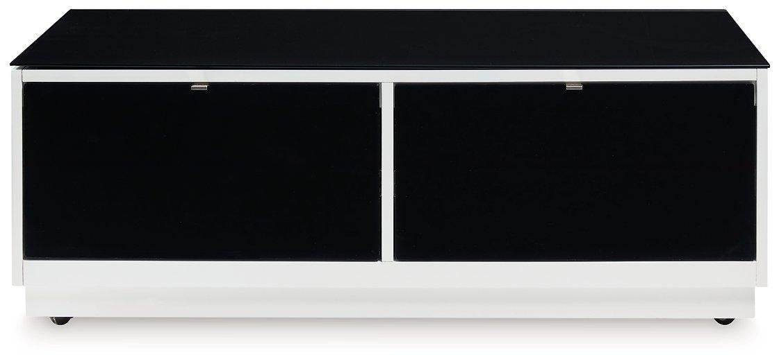 Gardoni Table Set - homePLUS (Binghamton, NY)