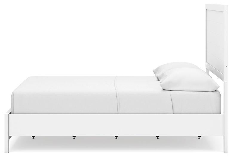 Binterglen Bed - homePLUS (Binghamton, NY)