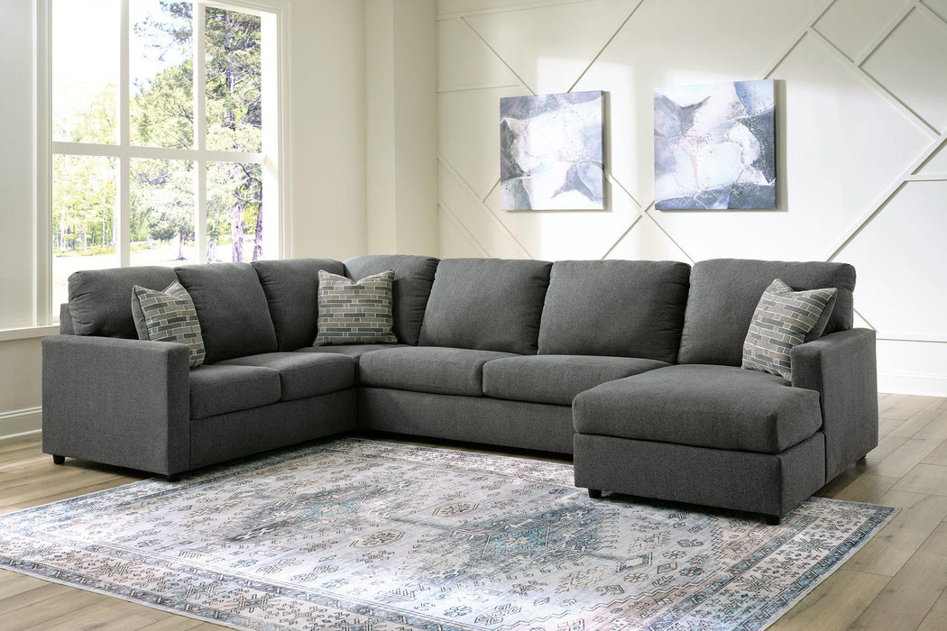 Edenfield Living Room Set - homePLUS (Binghamton, NY)