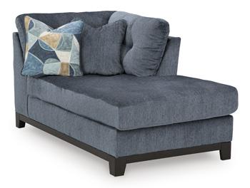 Maxon Place Sectional with Chaise - homePLUS (Binghamton, NY)