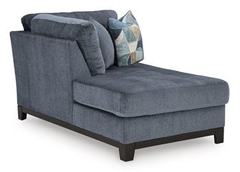 Maxon Place Sectional with Chaise - homePLUS (Binghamton, NY)
