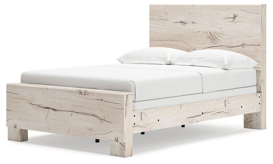 Lawroy Bed - homePLUS (Binghamton, NY)