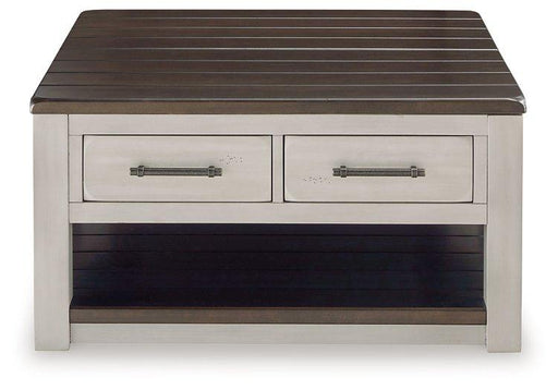 Darborn Occasional Table Set - homePLUS (Binghamton, NY)