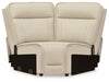 Double Deal Reclining Sectional - homePLUS (Binghamton, NY)