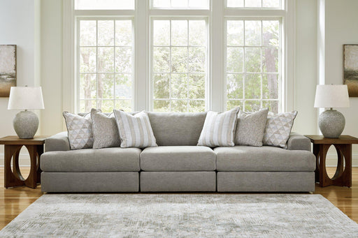 Avaliyah Sectional Sofa - homePLUS (Binghamton, NY)