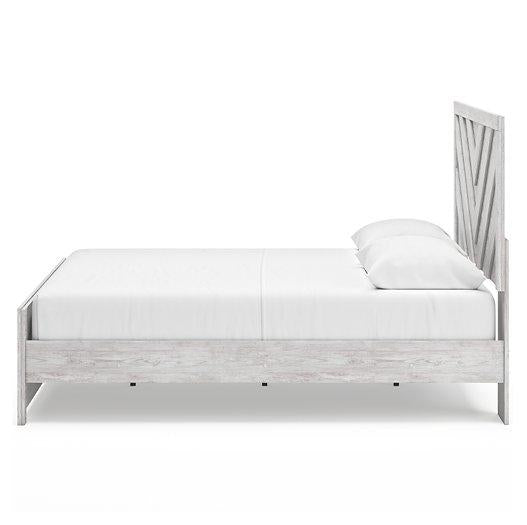 Cayboni Bed - homePLUS (Binghamton, NY)