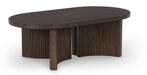 Korestone Occasional Table Set - homePLUS (Binghamton, NY)