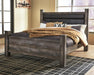 Wynnlow Bedroom Set - homePLUS (Binghamton, NY)