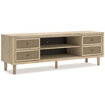 Cielden 72" TV Stand - homePLUS (Binghamton, NY)