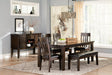 Haddigan Dining Chair - homePLUS (Binghamton, NY)