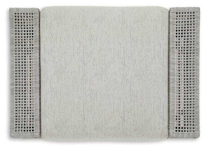 Seton Creek Outdoor Seating Set - homePLUS (Binghamton, NY)