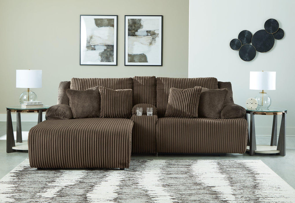 Top Tier Living Room Set - homePLUS (Binghamton, NY)