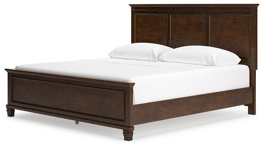 Danabrin Bed - homePLUS (Binghamton, NY)