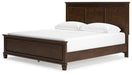Danabrin Bed - homePLUS (Binghamton, NY)