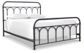 Nashburg Queen Bedroom Set - homePLUS (Binghamton, NY)