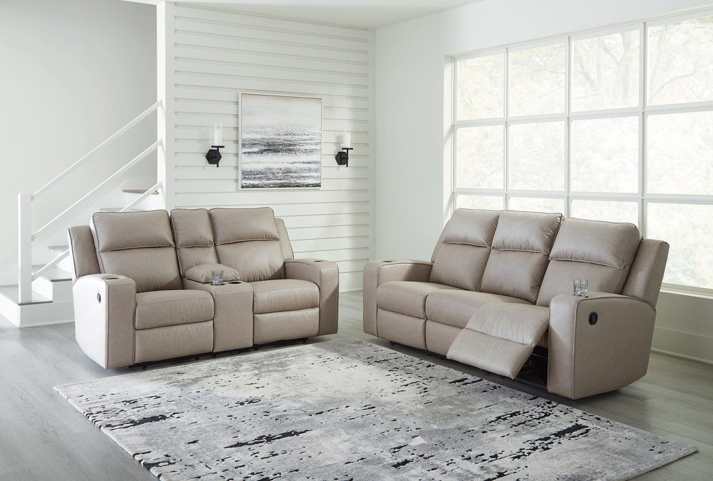 Lavenhorne Living Room Set - homePLUS (Binghamton, NY)