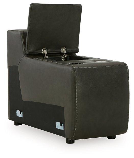 Center Line Living Room Set - homePLUS (Binghamton, NY)