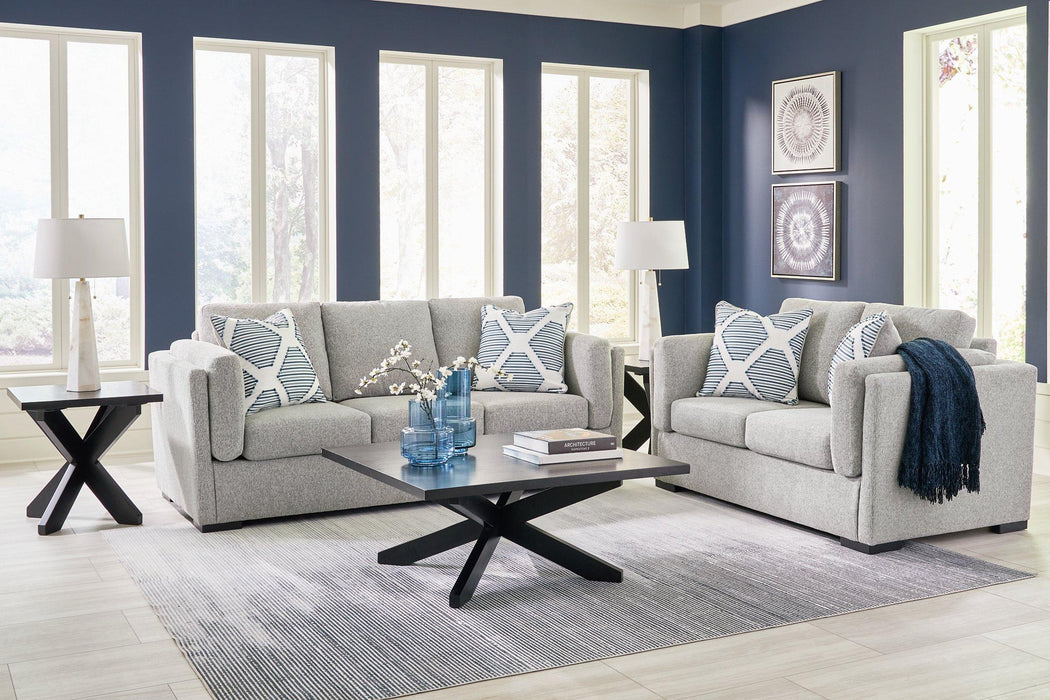 Evansley Living Room Set - homePLUS (Binghamton, NY)