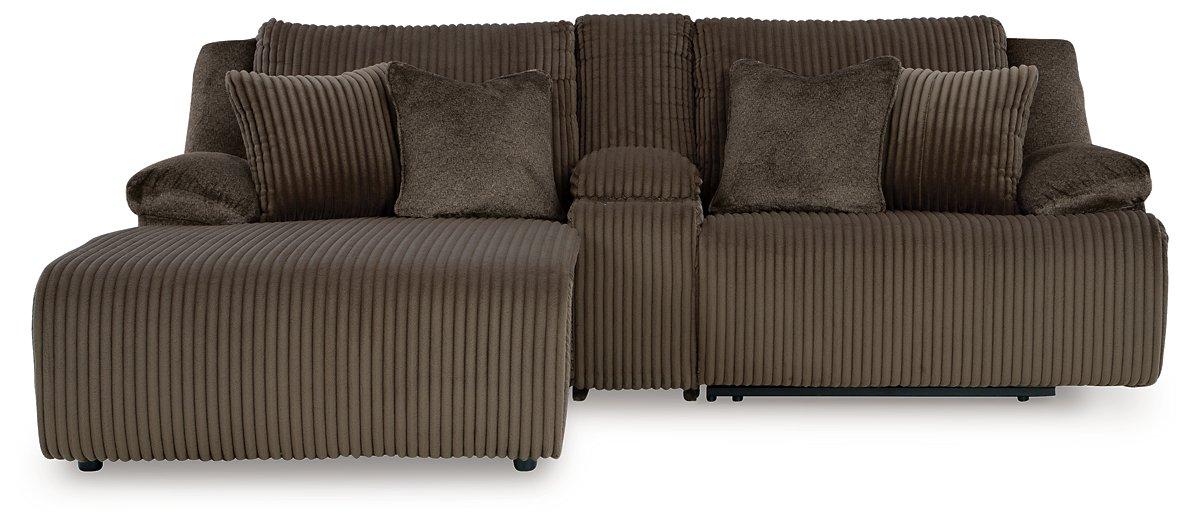 Top Tier Living Room Set - homePLUS (Binghamton, NY)