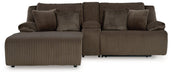 Top Tier Living Room Set - homePLUS (Binghamton, NY)
