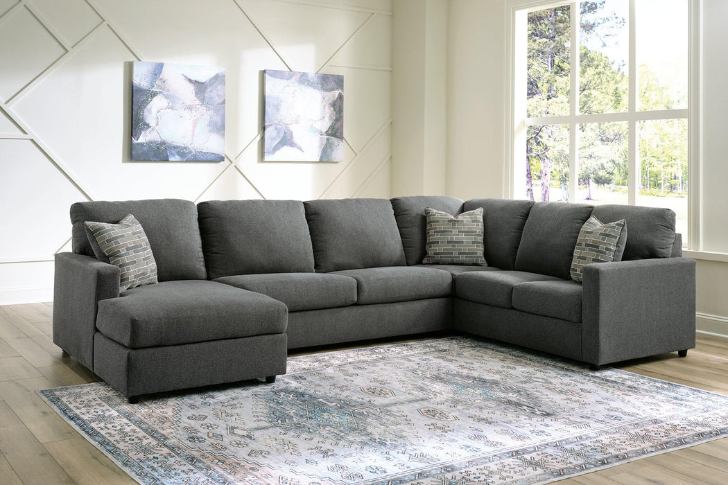 Edenfield Living Room Set - homePLUS (Binghamton, NY)