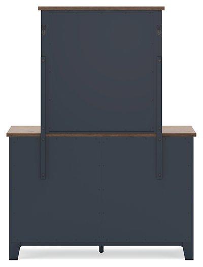 Landocken Bedroom Package - homePLUS (Binghamton, NY)