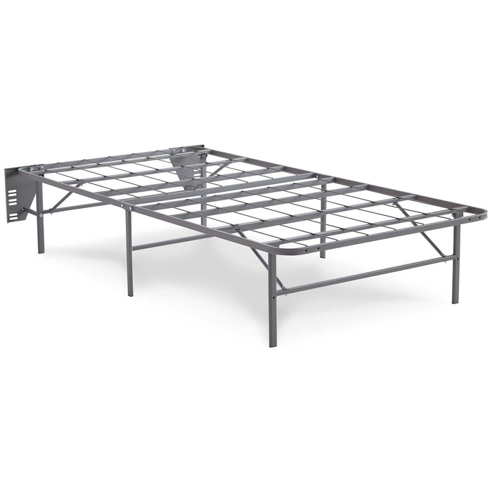 10 Inch Chime Memory Foam Mattress Set - homePLUS (Binghamton, NY)