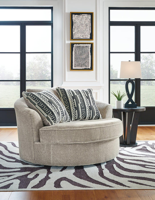 Calnita Living Room Set - homePLUS (Binghamton, NY)