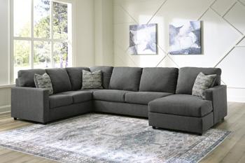 Edenfield Living Room Set - homePLUS (Binghamton, NY)