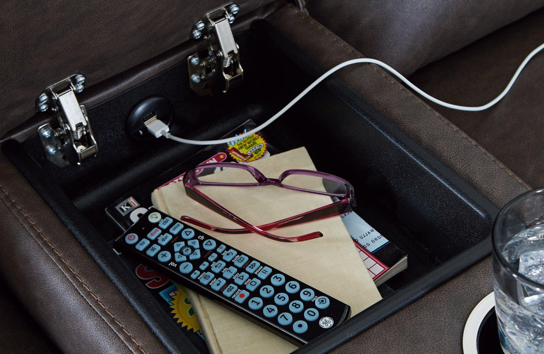 Lavenhorne Living Room Set - homePLUS (Binghamton, NY)