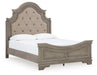 Lodenbay Bedroom Set - homePLUS (Binghamton, NY)
