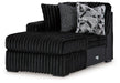 Midnight-Madness Super Chaise - homePLUS (Binghamton, NY)
