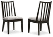 Galliden Dining Room Set - homePLUS (Binghamton, NY)