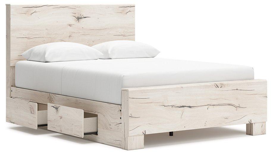 Lawroy Bed - homePLUS (Binghamton, NY)