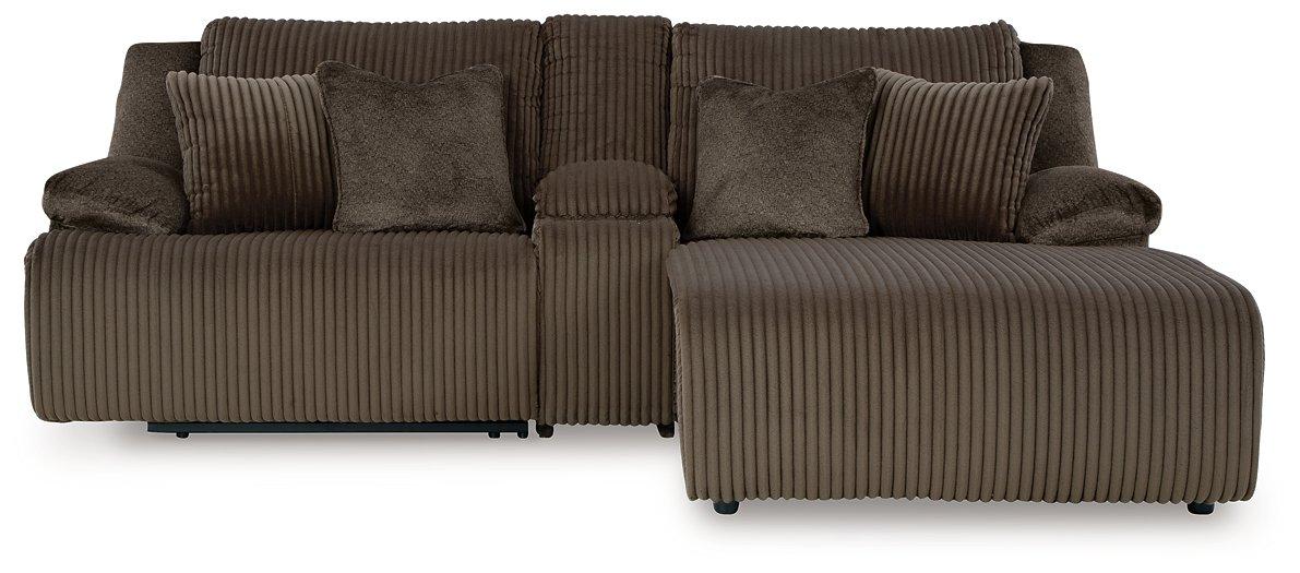 Top Tier Living Room Set - homePLUS (Binghamton, NY)